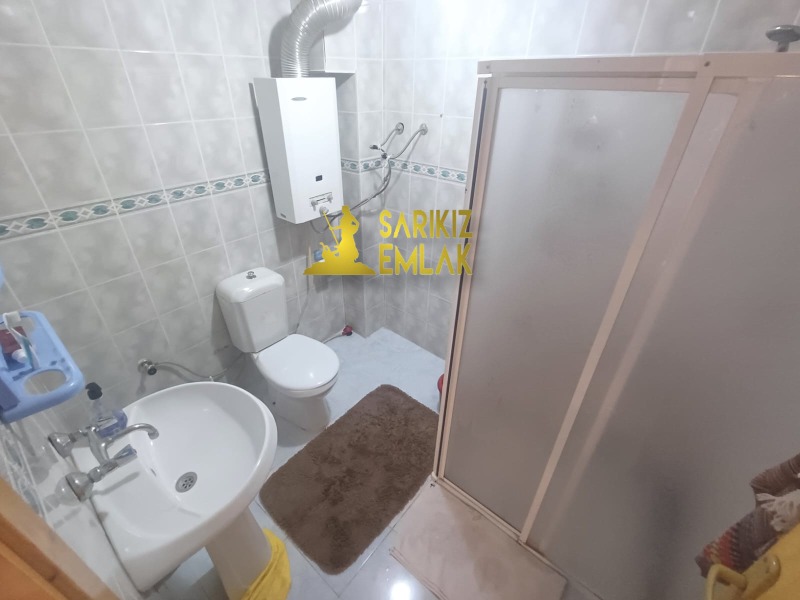 Edremit Altınkum Mah`da2+1  Daire. - 6